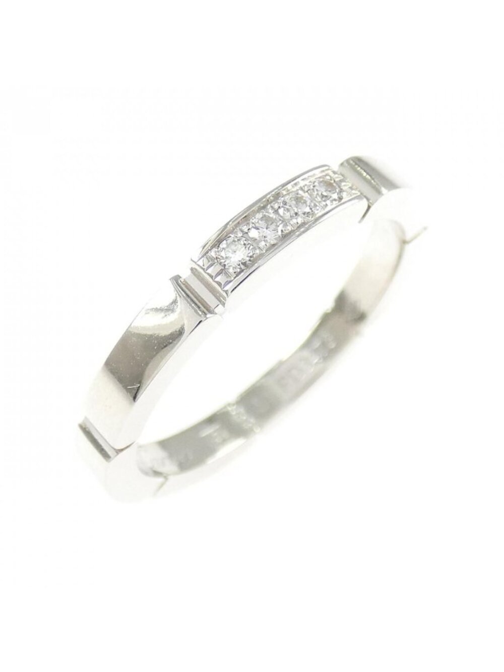 Cartier Maillon Panthere Ring